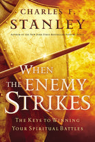 Cover image for When the Enemy Strikes, isbn: 9780785287889