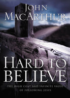 Cover image for Hard to Believe, isbn: 9780785287988
