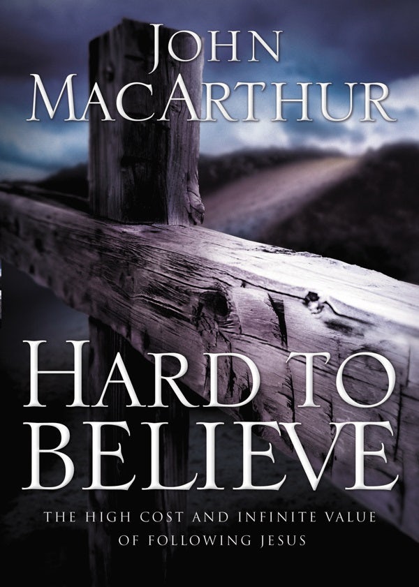 Cover image for Hard to Believe, isbn: 9780785287988