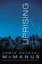 Cover image for Uprising, isbn: 9780785288039