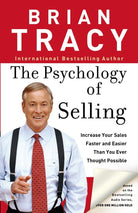 Cover image for The Psychology of Selling, isbn: 9780785288060