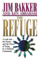 Cover image for The Refuge, isbn: 9780785288152