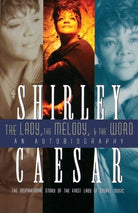 Cover image for The Lady, the Melody, and the Word, isbn: 9780785288183