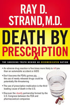 Cover image for Death by Prescription, isbn: 9780785288282