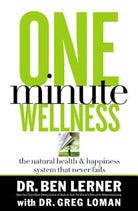 Cover image for One Minute Wellness, isbn: 9780785288343