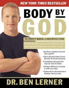 Cover image for Body by God, isbn: 9780785288350