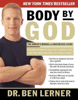 Cover image for Body by God, isbn: 9780785288350