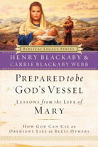 Cover image for Prepared to Be God's Vessel, isbn: 9780785288619