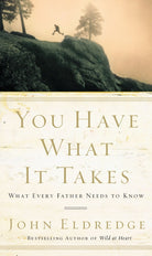 Cover image for You Have What It Takes, isbn: 9780785288763