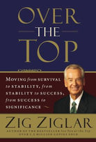 Cover image for Over the Top, isbn: 9780785288770