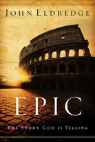 Cover image for Epic, isbn: 9780785288794