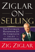 Cover image for Ziglar on Selling, isbn: 9780785288930