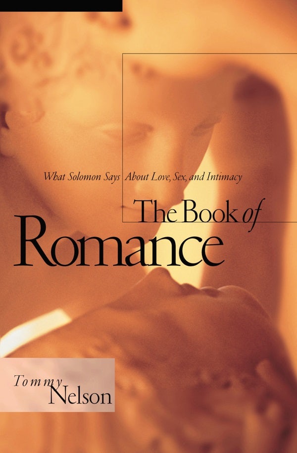 Cover image for The Book of Romance, isbn: 9780785288985