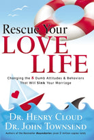 Cover image for Rescue Your Love Life, isbn: 9780785289159