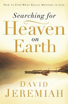 Cover image for Searching for Heaven on Earth, isbn: 9780785289203