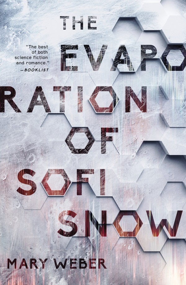 Cover image for The Evaporation of Sofi Snow, isbn: 9780785289227