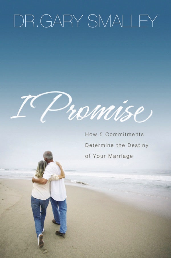 Cover image for I Promise, isbn: 9780785289234