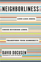 Cover image for Neighborliness, isbn: 9780785289289