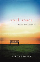 Cover image for Soul Space, isbn: 9780785289371