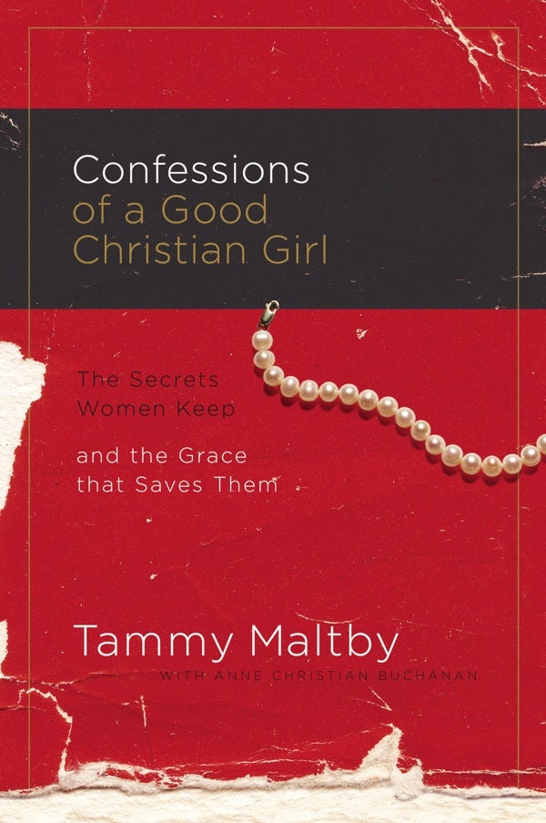 Cover image for Confessions of a Good Christian Girl, isbn: 9780785289418