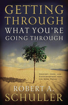 Cover image for Getting Through What You're Going Through, isbn: 9780785289425