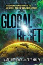 Cover image for Global Reset, isbn: 9780785289432