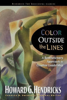 Cover image for Color Outside the Lines, isbn: 9780785289449