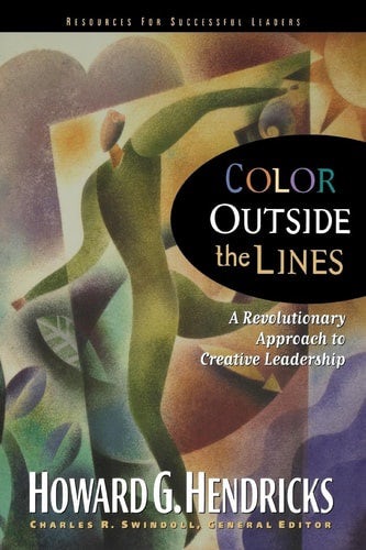 Cover image for Color Outside the Lines, isbn: 9780785289449
