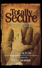 Cover image for Totally Secure, isbn: 9780785289494