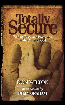 Cover image for Totally Secure, isbn: 9780785289494