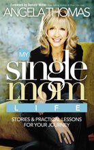 Cover image for My Single Mom Life, isbn: 9780785289555