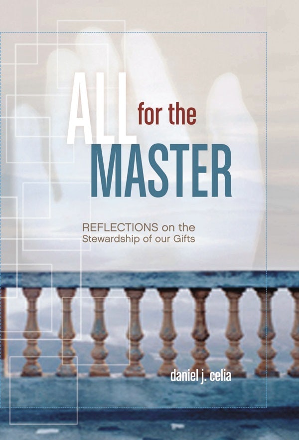 Cover image for All for the Master, isbn: 9780785289692