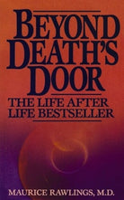 Cover image for Beyond Death's Door, isbn: 9780785289715