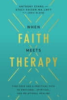 Cover image for When Faith Meets Therapy, isbn: 9780785289784