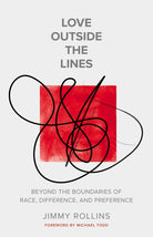 Cover image for Love Outside the Lines, isbn: 9780785289814