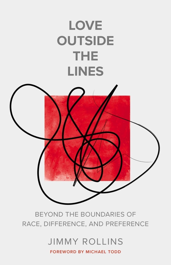 Cover image for Love Outside the Lines, isbn: 9780785289814
