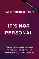 Cover image for It's Not Personal, isbn: 9780785289920