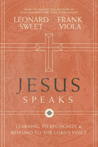 Cover image for Jesus Speaks, isbn: 9780785290087