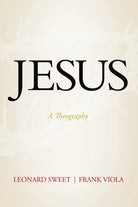 Cover image for Jesus, isbn: 9780785290094