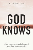 Cover image for God Knows, isbn: 9780785290186