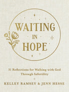 Cover image for Waiting in Hope, isbn: 9780785290407