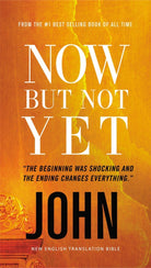 Cover image for Now But Not Yet, Vol. 5:, isbn: 9780785291268