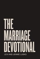 Cover image for The Marriage Devotional, isbn: 9780785291381