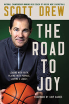 Cover image for The Road to J.O.Y., isbn: 9780785291657