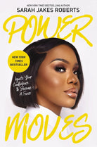 Cover image for Power Moves, isbn: 9780785291909