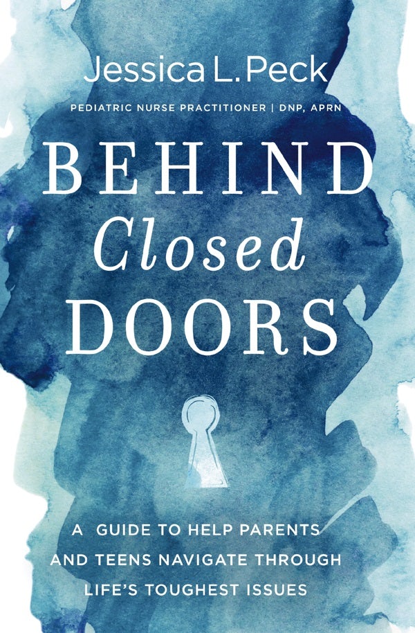 Cover image for Behind Closed Doors, isbn: 9780785291985