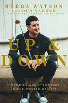Cover image for Up and Down, isbn: 9780785292012