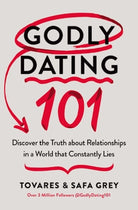 Cover image for Godly Dating 101, isbn: 9780785293019