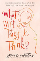 Cover image for What Will They Think?, isbn: 9780785293040