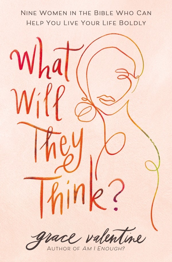 Cover image for What Will They Think?, isbn: 9780785293040